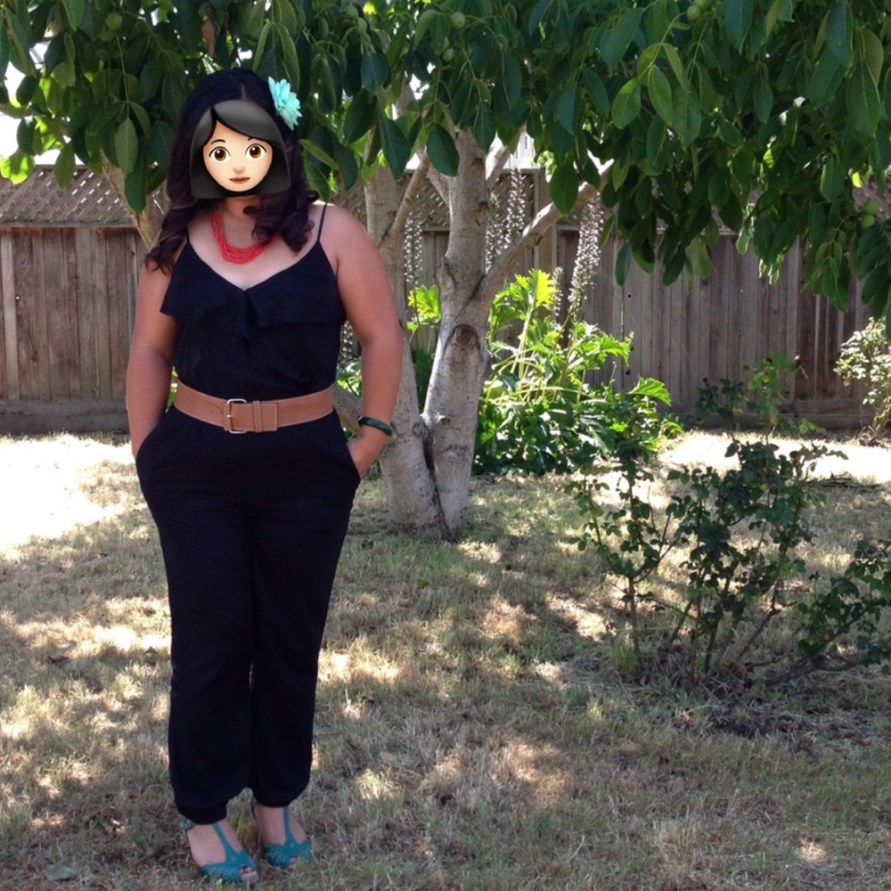 AMERICAN EAGLE Jumpsuit 3 for $25